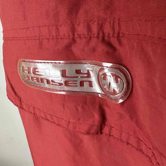 Vintage Helly Hansen Men’s Waterproof Breathable Jacket Size XS - Picture 11 of 12